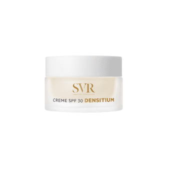 SVR Apsauginis veido kremas brandžiai odai DENSITIUM CREME SPF30 PAPILDYMAS, 50 ml
