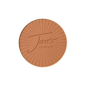 JANE IREDALE matinio bronzanto papildymas MEDIUM, 9 g