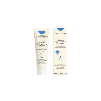 EMBRYOLISSE veido kaukė INTENSE MOISTURIZING, 50 ml