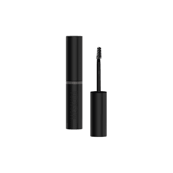 MESAUDA antakių gelis BROW A SPELL, 102 Brunette, 4.2 ml