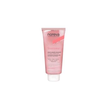 NOREVA prausiamasis gelis jautriai odai SENSIDIANE, 100 ml