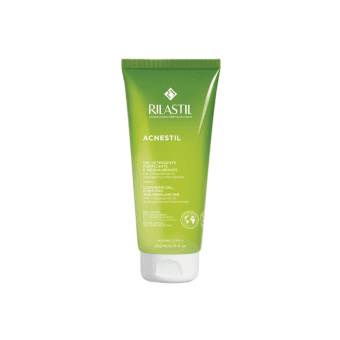 RILASTIL valomasis gelis ACNESTIL, 200 ml