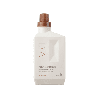 MOTHER-K audinių minkštiklis DIA, 1000 ml