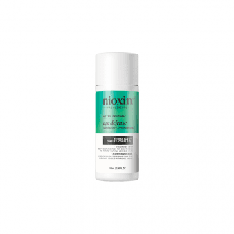 NIOXIN PRO CLINICAL giliai drėkinantis kondicionierius, AGE DEFENSE, 50 ml