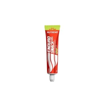 ENDUROSNACK energinė želė, žalio obuolio skonio, 75 g