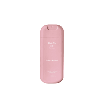 HAAN veido ir kūno dulksna TALES OF LOTUS, 45 ml