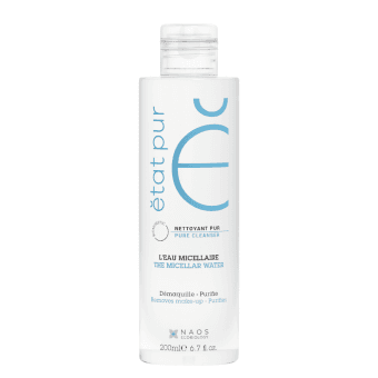 ETAT PUR PURE SKINCARE micelinis vanduo, 200 ml