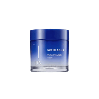 MISSHA balzamo konsistencijos kremas Super Aqua Ultra Hyalron Balm Cream Original, 70 ml
