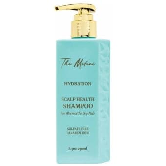 THE MODANI HYDRATION, drėkinamasis šampūnas plaukams, 250 ml