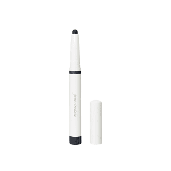 JANE IREDALE pieštukiniai akių šešėliai COLORLUXE, Midnight spalva, 1.4 g
