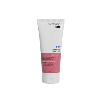 CUMLAUDE LAB intensyviai drėkinantis intymios higienos kreminis-aliejinis prausiklis LUBRIPIU, 200 ml