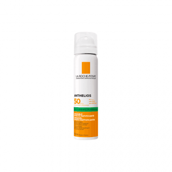 LA ROCHE-POSAY apsauginė veido migla ANTHELIOS, SPF 50+, 75 ml