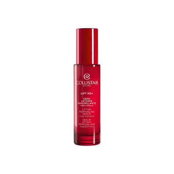 COLLISTAR, LIFTING REMODELING veido serumas, LIFT HD+, 30 ml