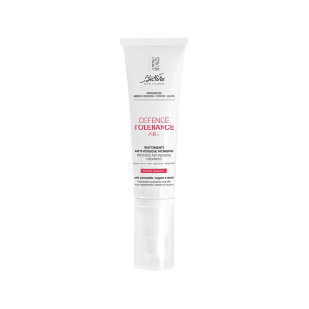 BIONIKE gelinis kremas itin jautriai, raustančiai odai DEFENCE TOLERANCE AR+, 40 ml