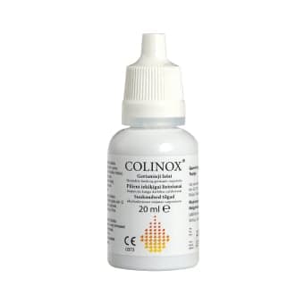 COLINOX funkcinė skrandžio suspensija, 20 ml