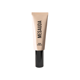 MESAUDA tonuojamasis kremas DEW SHIELD, SPF 20, Medium 103, 40 ml