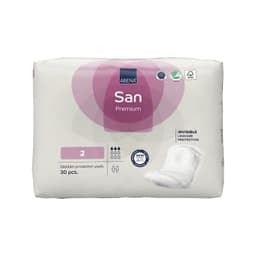 ABENA įklotai SAN 2 PREMIUM, 30 vnt.