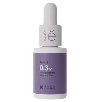 ETAT PUR PURE ACTIVE retinolis 0,3%, 15 ml