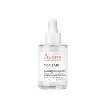 AVENE veido serumas sudirgusiai odai CICALFATE, 30 ml