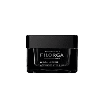 FILORGA akių kontūro kremas GLOBAL-REPAIR ADVANCED EYES & LIPS, 15 ml