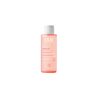 SVR, Kūno prausiklis itin sausai, jautriai odai TOPIALYSE GEL LAVANT, 100 ml