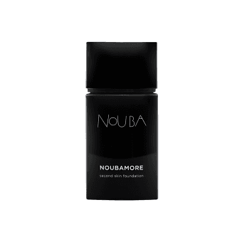 NOUBA makiažo pagrindas Noubamore Second Skin, nr. 85, 30 ml
