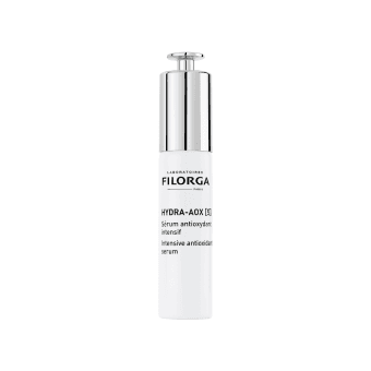 FILORGA drėkinamasis veido serumas su antioksidaciniu kompleksu HYDRA-AOX [5], 30 ml, 30 ml