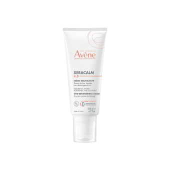 EAU THERMALE AVÈNE lipidus atkuriantis veido ir kūno kremas XERACALM A.D, 200 ml