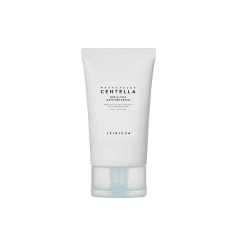 SKIN1004 drėkinamasis veido kremas, Madagascar Centella Hyalu-Cica Moisture Cream, 75 ml
