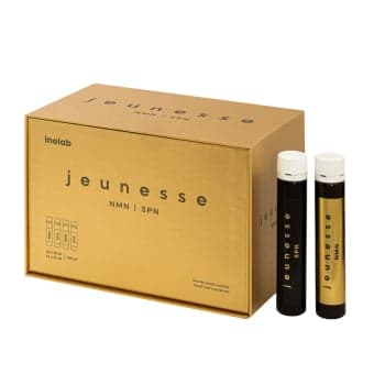INOLAB JEUNESSE NMN | SPN, 28 buteliukai