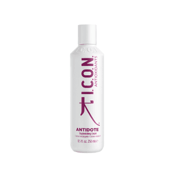 I.C.O.N. antioksidacinis nenuplaunamas plaukų kremas ANTIDOTE, 250 ml
