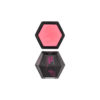 SOLIDU kietasis plaukų kondicionierius HAIR CANDY, 55 g