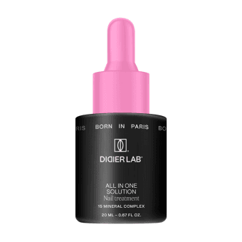 DIDIER LAB atstatantis nagų ir odelių aliejus All in One solution, 20 ml