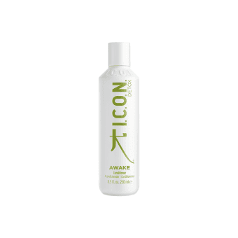 I.C.O.N. plaukų kondicionierius DETOX AWAKE, 250 ml