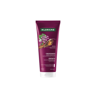 KLORANE kondicionierius GROWTH su chininu, 200 ml
