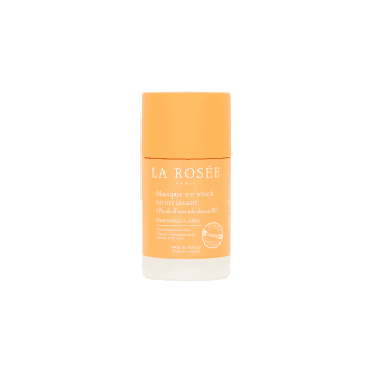 LA ROSÉE maitinamoji kaukė-pieštukas dehidratuotai, itin sausai odai NOURISHING MASK STICK, 50 ml