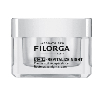FILORGA naktinis veido kremas pavargusiai odai NCEF-REVITALIZE NIGHT, 50 ml