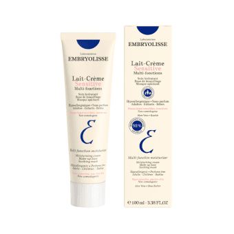 EMBRYOLISSE kremas jautriai odai LAIT CREME SENSITIVE, 100 ml