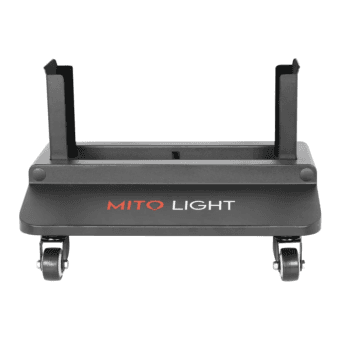 MITO LIGHT® Floor Stand 5.0 grindų stovas, 1 vnt.