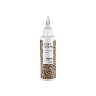 AUSTRALIAN BODYCARE galvos odos kaukė SCALP SERUM, 150 ml