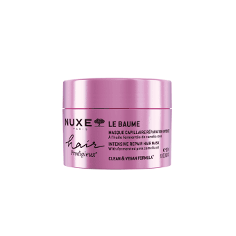NUXE maitinanti plaukų kaukė HAIR PRODIGIEUX, 200 ml