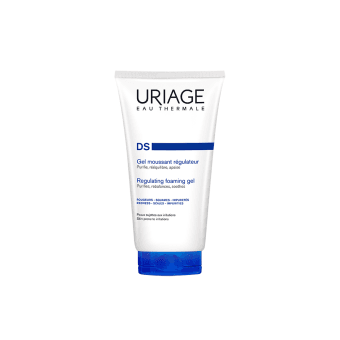 URIAGE prausiamasis gelis D. S., 150 ml