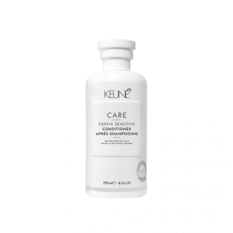 KEUNE kondicionierius jautriai galv.odai DERMA SENSITIVE, 250 ml
