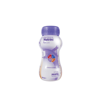 NUTRINI 1,0 kcal/1 ml, 200 ML, 24 vnt.