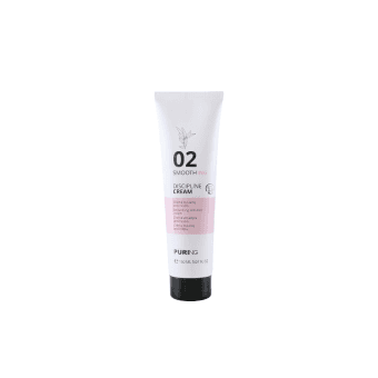 PURING glotninantis kremas SMOOTHING, 150 ml