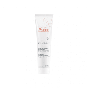 EAU THERMALE AVÈNE apsauginis kremas pažeistai odai CICALFATE+, 100 ml