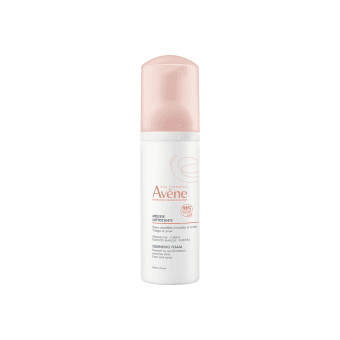 EAU THERMALE AVENE ESSENTIAL veido prausimosi putos, 150 ml