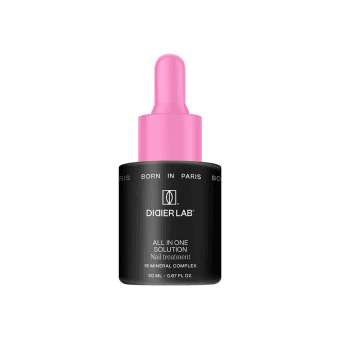 DIDIER LAB atstatantis nagų ir odelių aliejus All in One solution, 20 ml