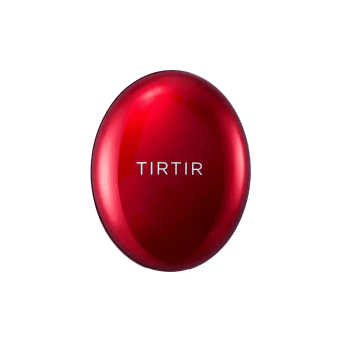 TIR TIR kušonas MINI MASK FIT RED CUSHION 24W SOFT BEIGE, 4.5 g