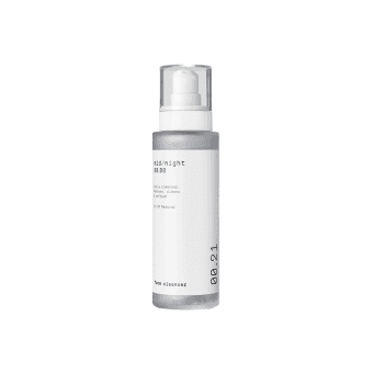 MID/NIGHT 00.00 veido prausiklis 00.21, 100 ml